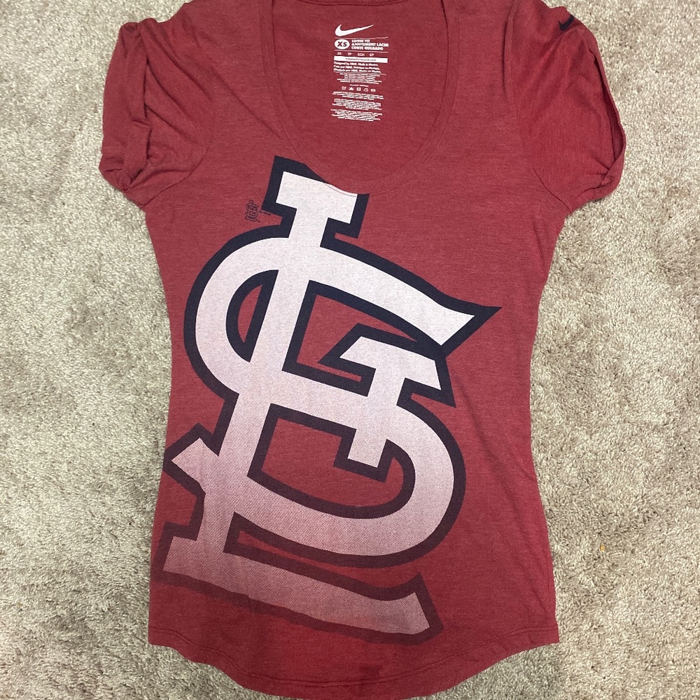 Nike Cardinals Shirt